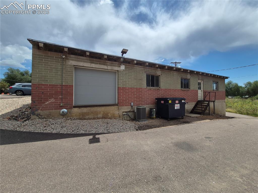 1008 N 19th Street Colorado Springs CO 80904