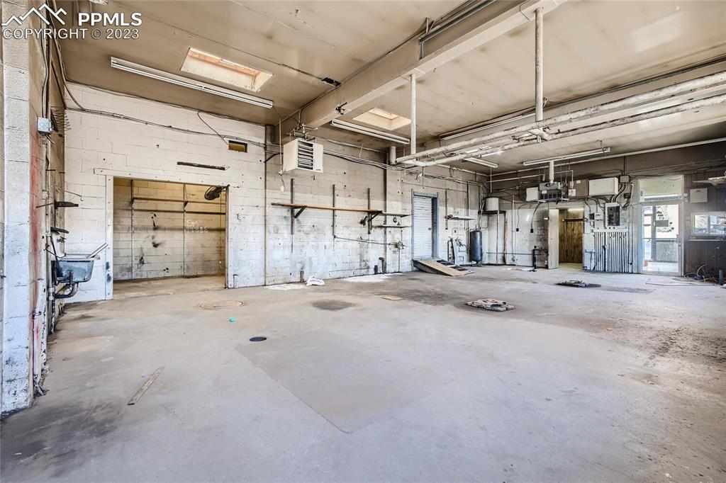 404 S Circle Drive Colorado Springs CO 80910