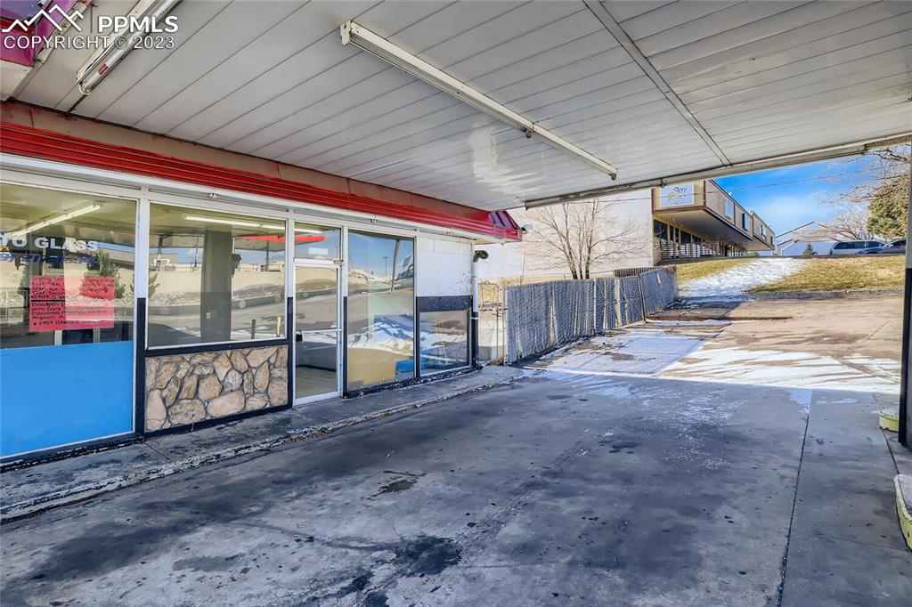 404 S Circle Drive Colorado Springs CO 80910