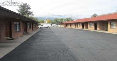 1647 S Nevada Avenue Colorado Springs CO 80905