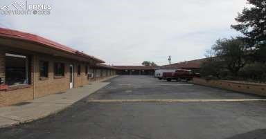 1647 S Nevada Avenue Colorado Springs CO 80905