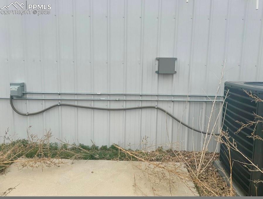7943 Maverick Lane Ordway CO 81063