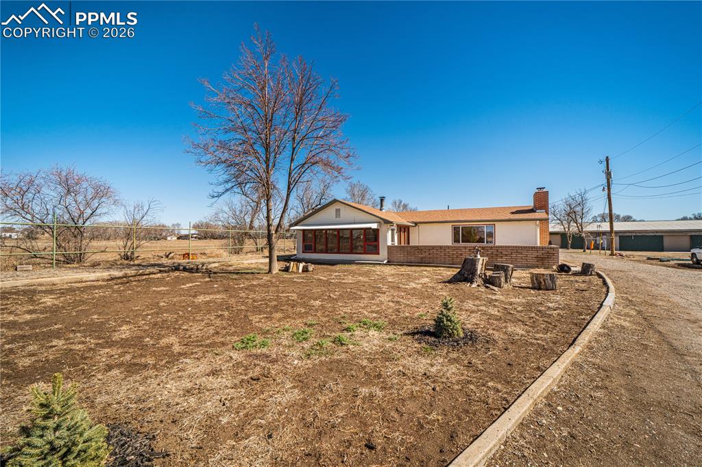 302 Meade Avenue Pueblo CO 81001