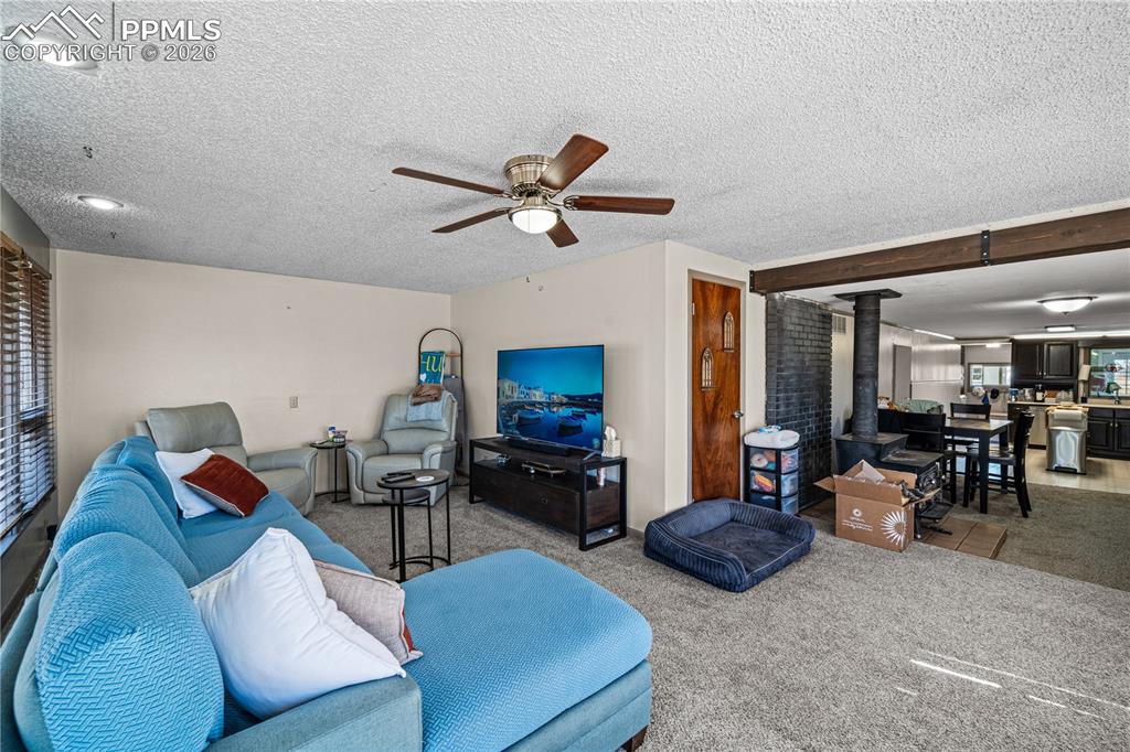 302 Meade Avenue Pueblo CO 81001