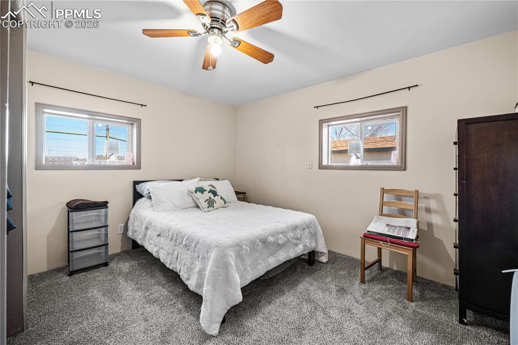302 Meade Avenue Pueblo CO 81001