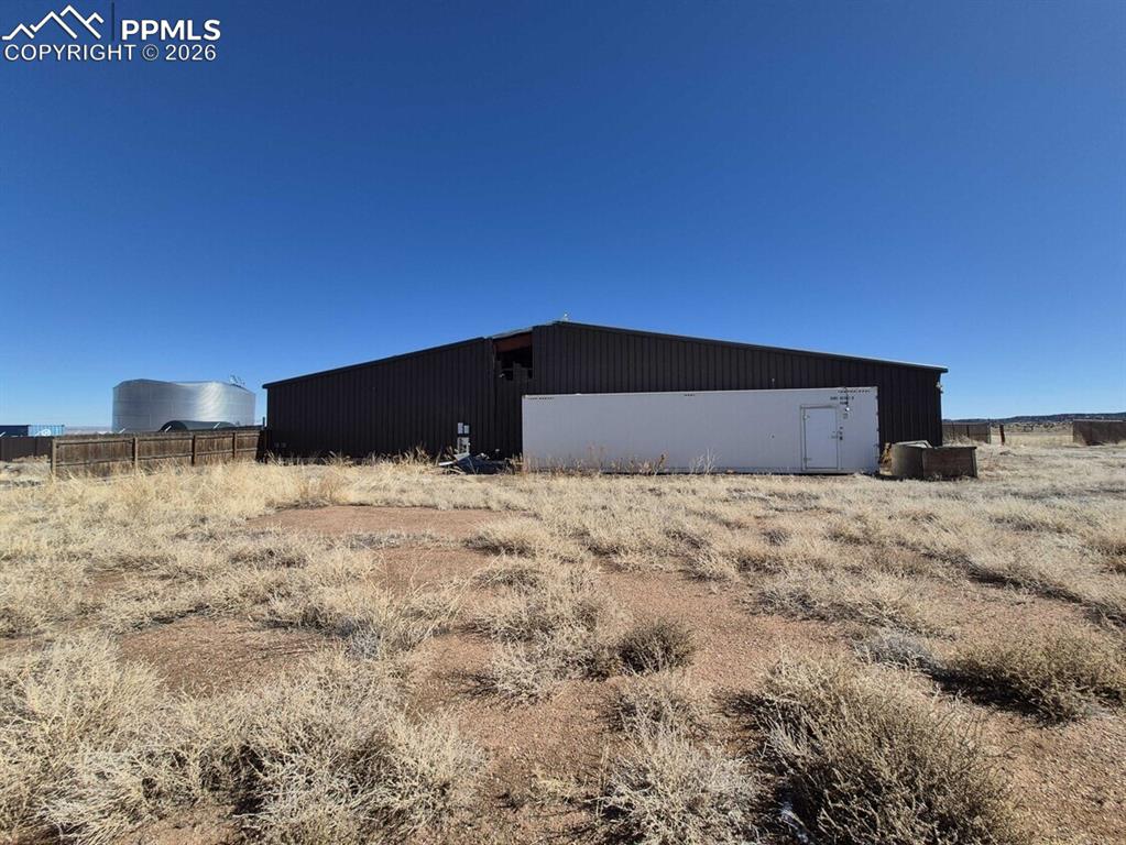 1115 Siloam Road Pueblo CO 81005