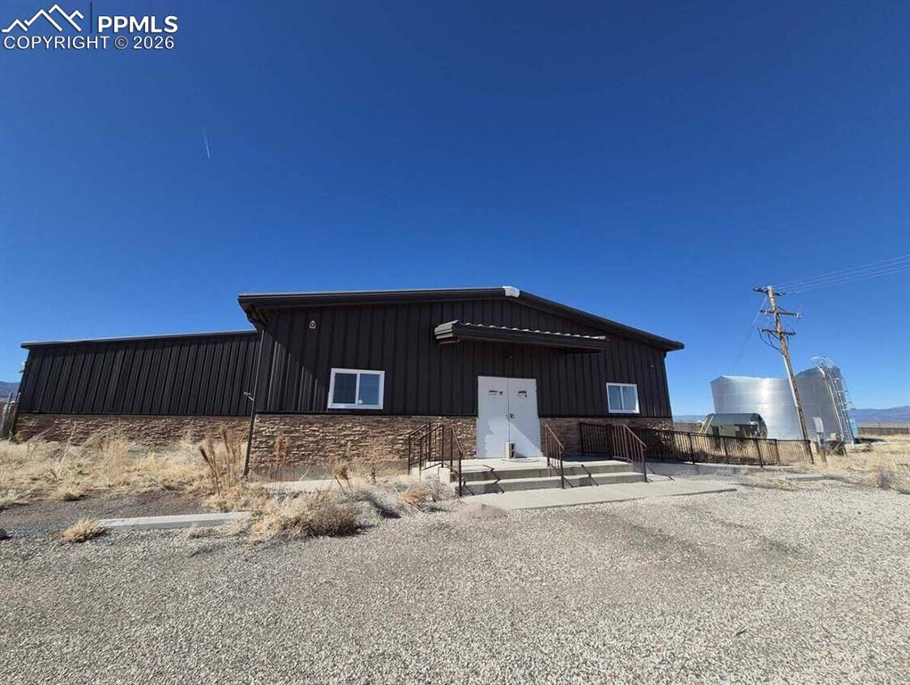 1115 Siloam Road Pueblo CO 81005