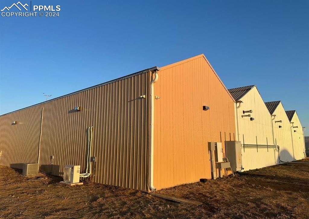 8356 Maverick Lane Ordway CO 81063