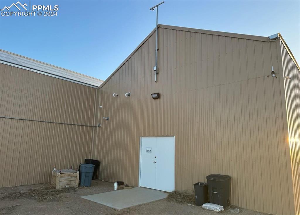 8356 Maverick Lane Ordway CO 81063