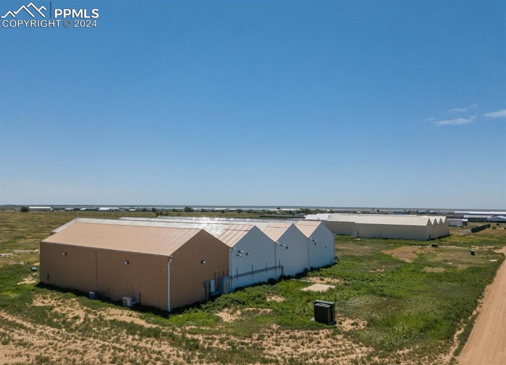 8356 Maverick Lane Ordway CO 81063