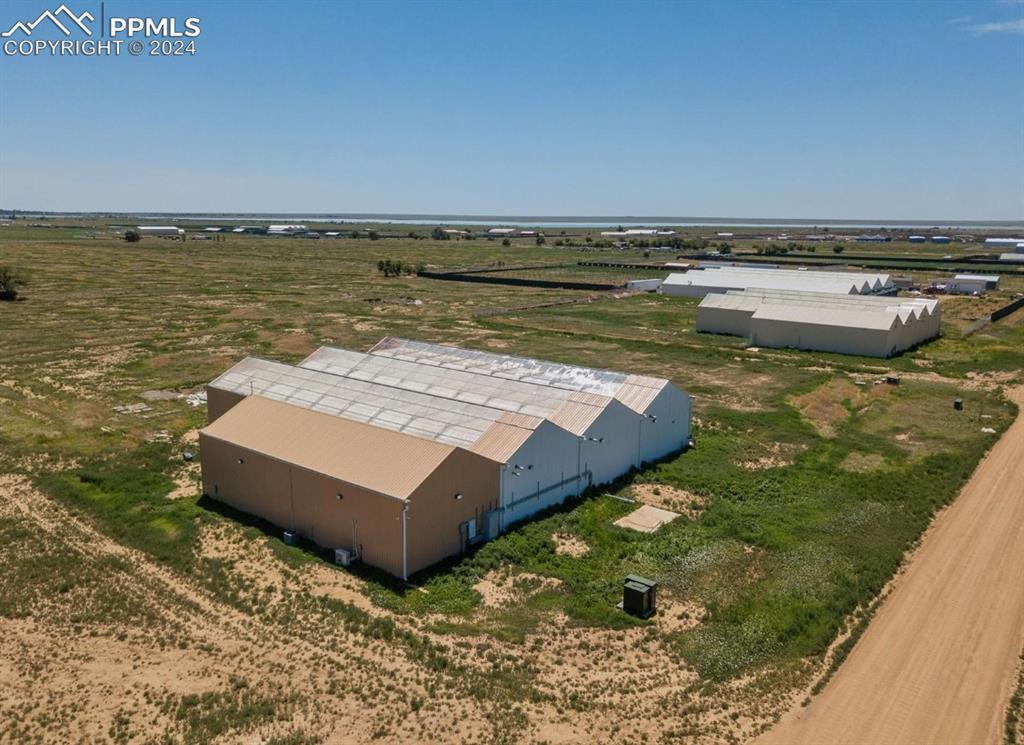 8356 Maverick Lane Ordway CO 81063