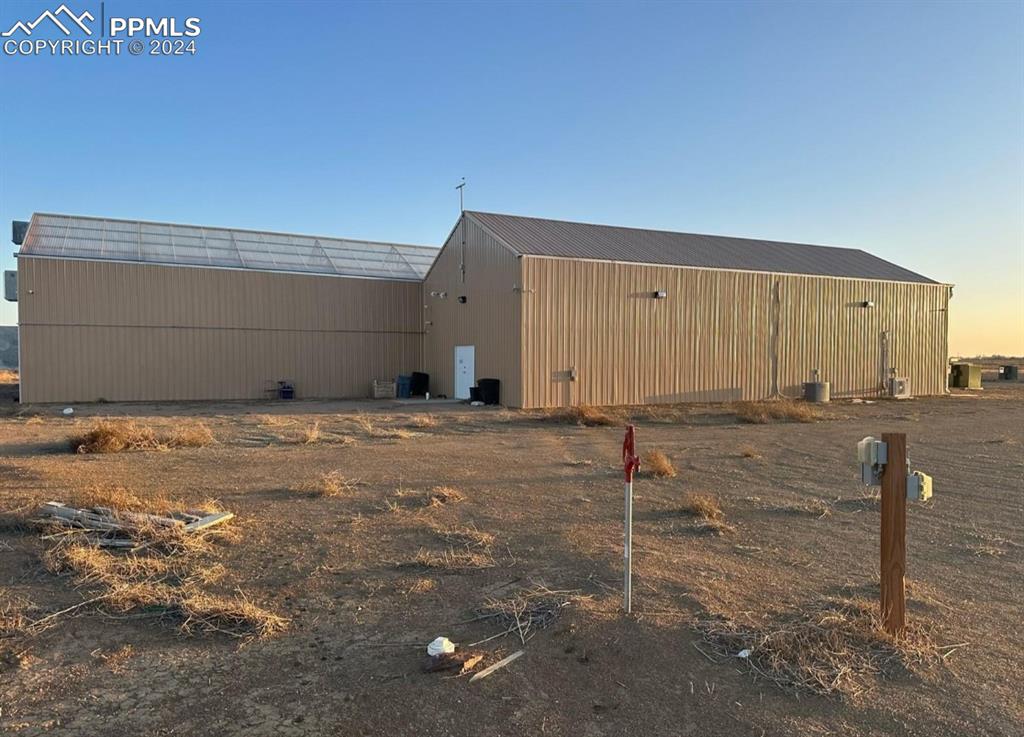8356 Maverick Lane Ordway CO 81063