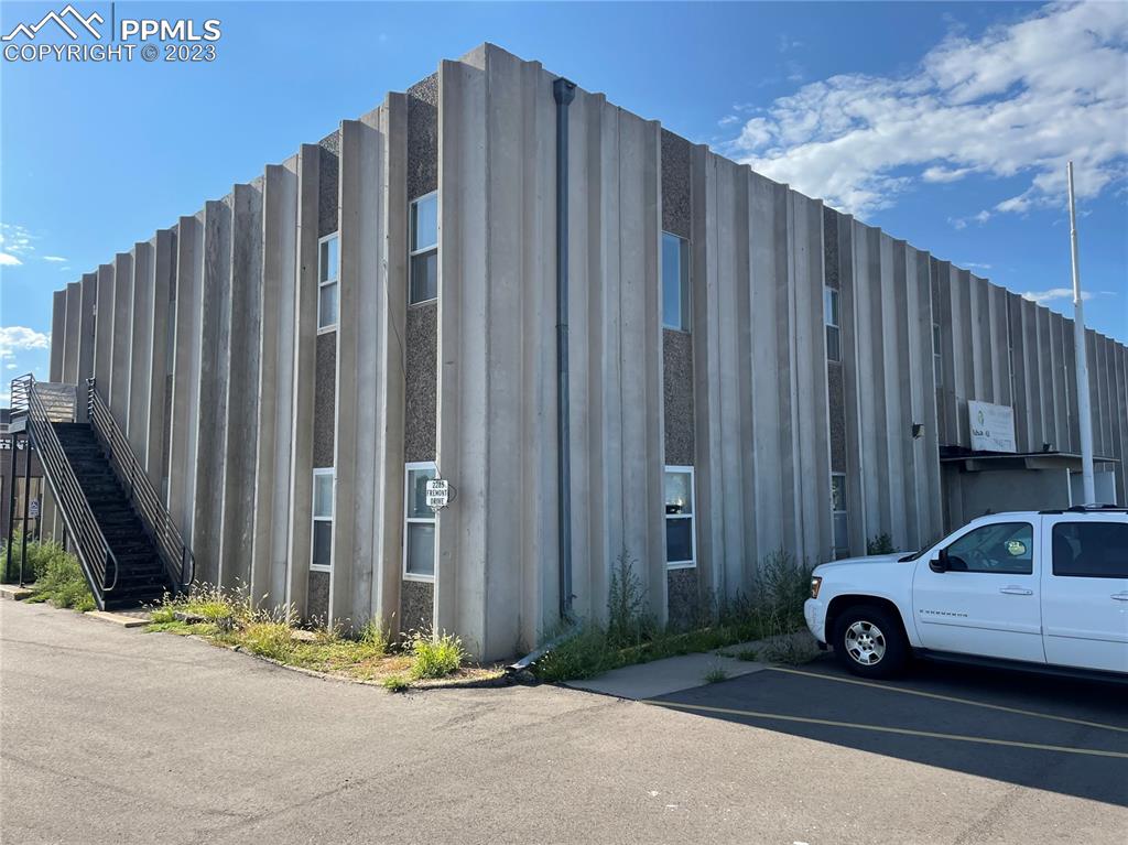 2285 Fremont Drive Canon City CO 81212