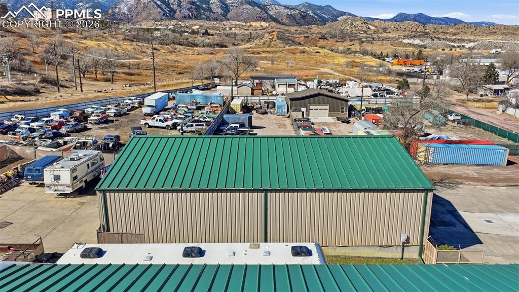 2295 Spectra Drive Colorado Springs CO 80904