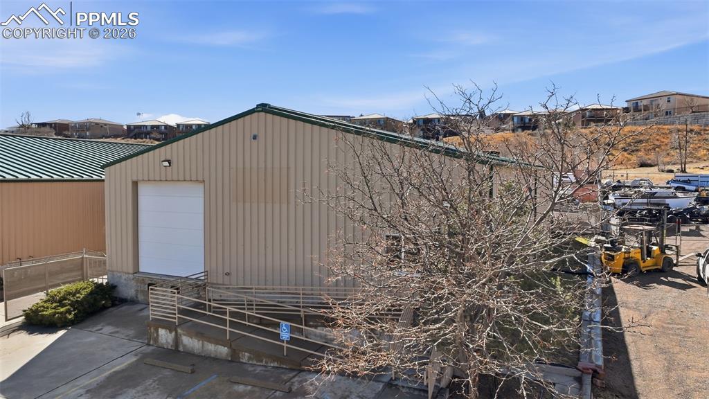 2295 Spectra Drive Colorado Springs CO 80904