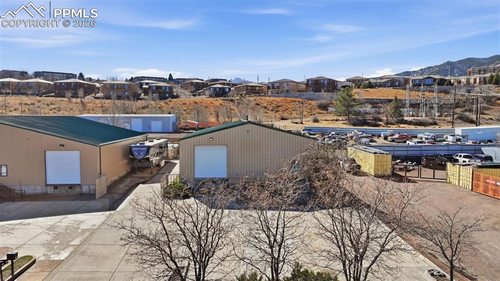 2295 Spectra Drive Colorado Springs CO 80904