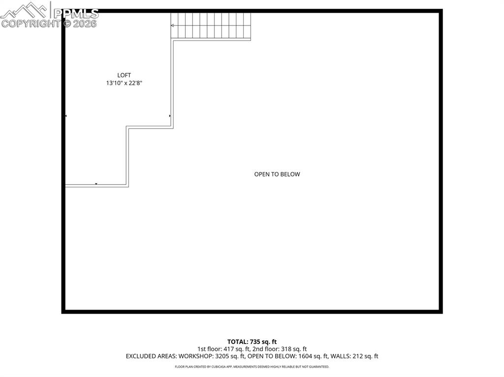 2295 Spectra Drive Colorado Springs CO 80904