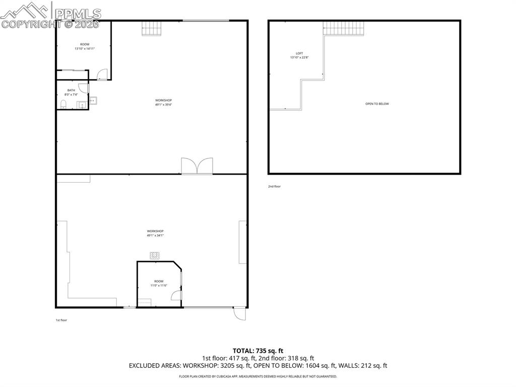2295 Spectra Drive Colorado Springs CO 80904