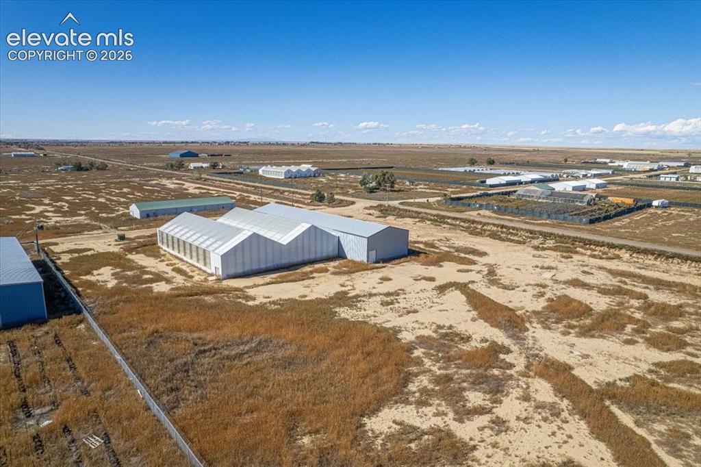 7950 Maverick Lane Ordway CO 81063