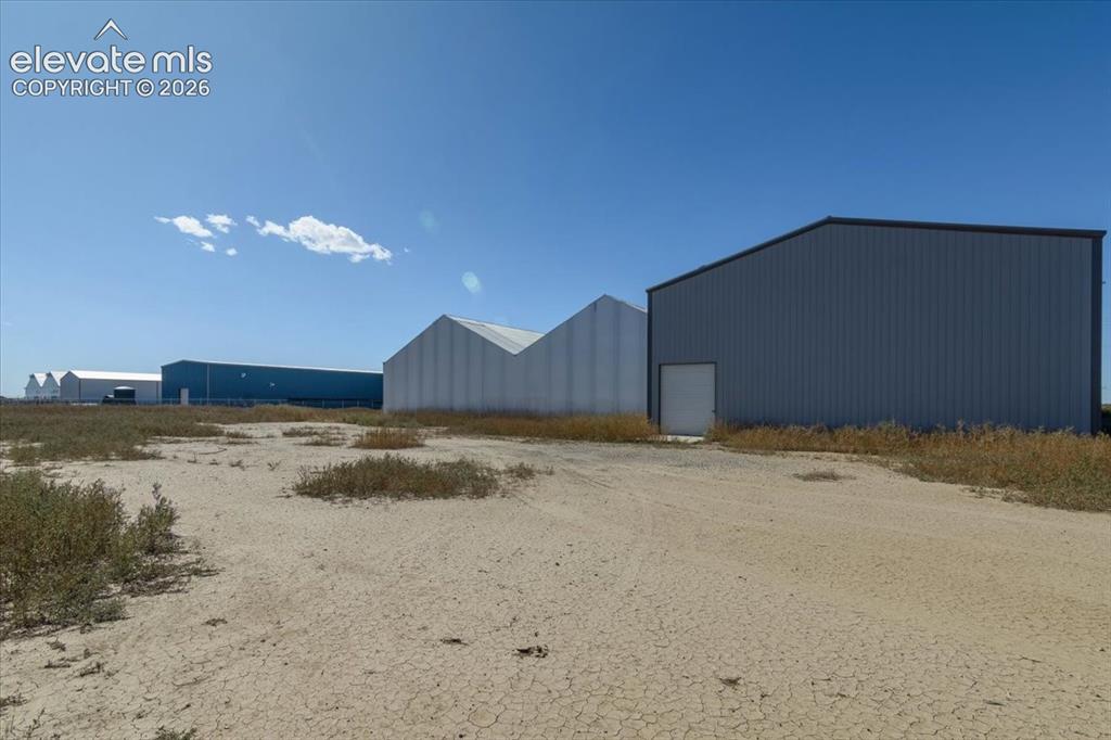 7950 Maverick Lane Ordway CO 81063