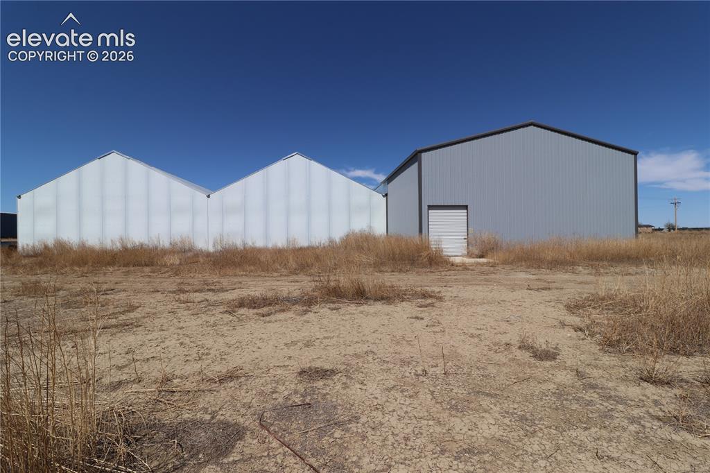 7950 Maverick Lane Ordway CO 81063