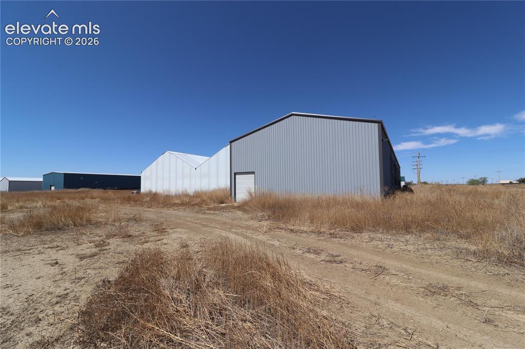 7950 Maverick Lane Ordway CO 81063