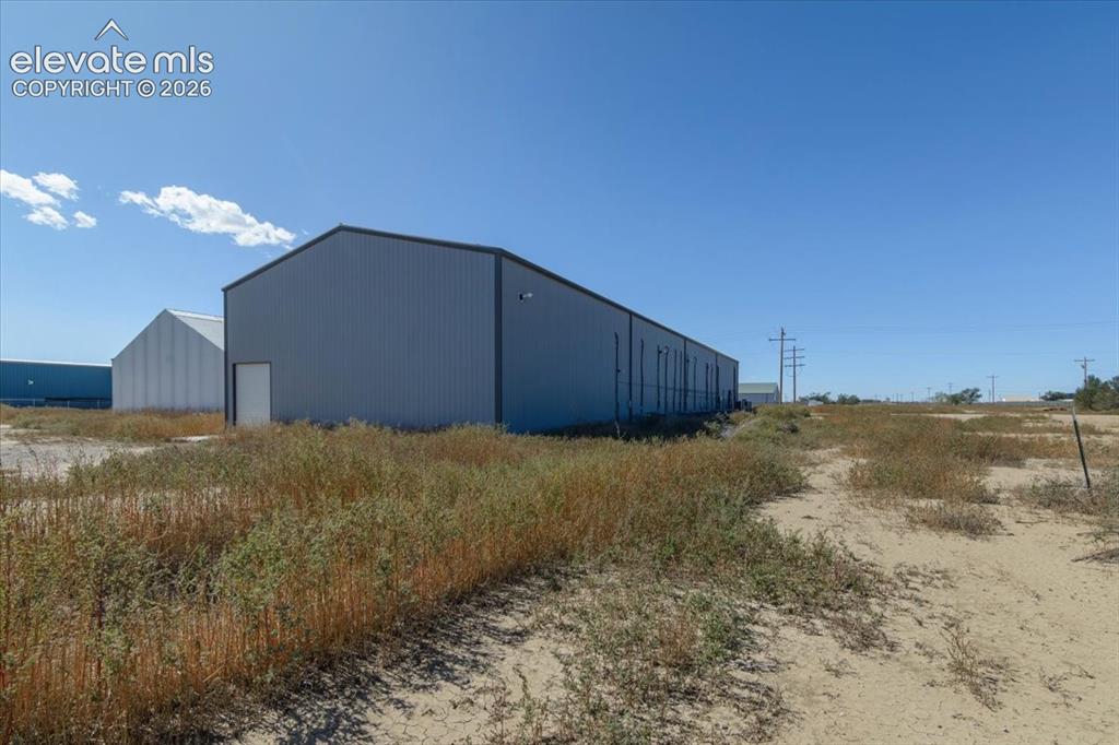 7950 Maverick Lane Ordway CO 81063