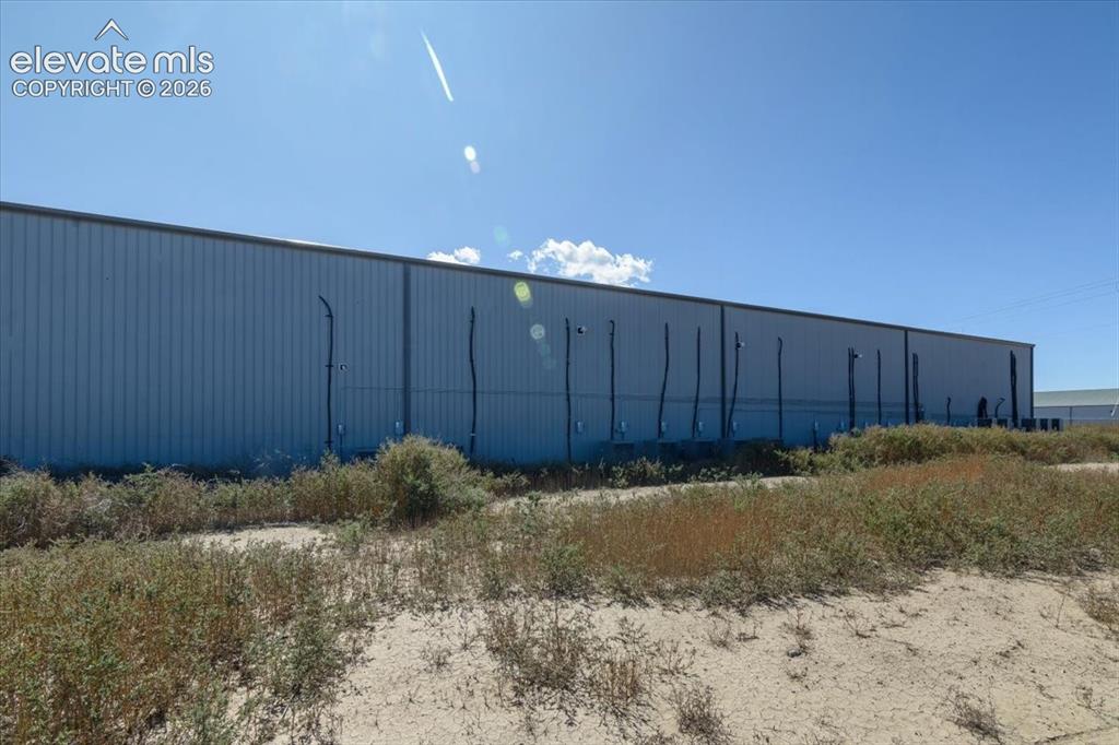 7950 Maverick Lane Ordway CO 81063