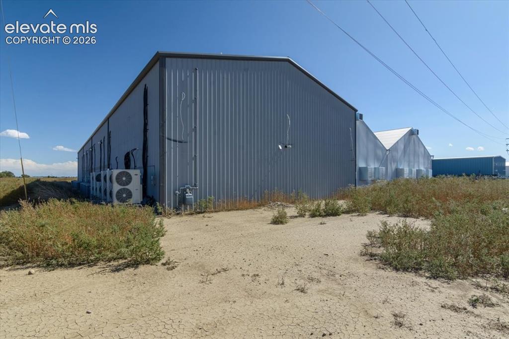 7950 Maverick Lane Ordway CO 81063