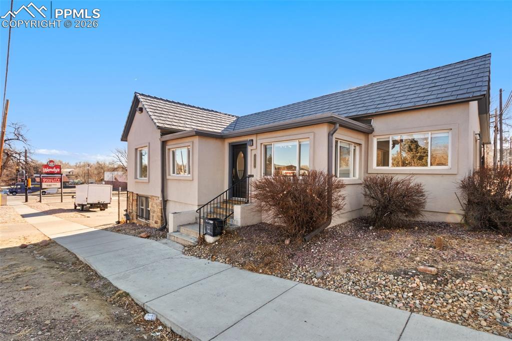 319 E Platte Avenue Colorado Springs CO 80903