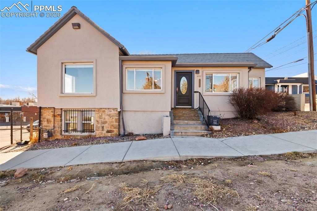 319 E Platte Avenue Colorado Springs CO 80903