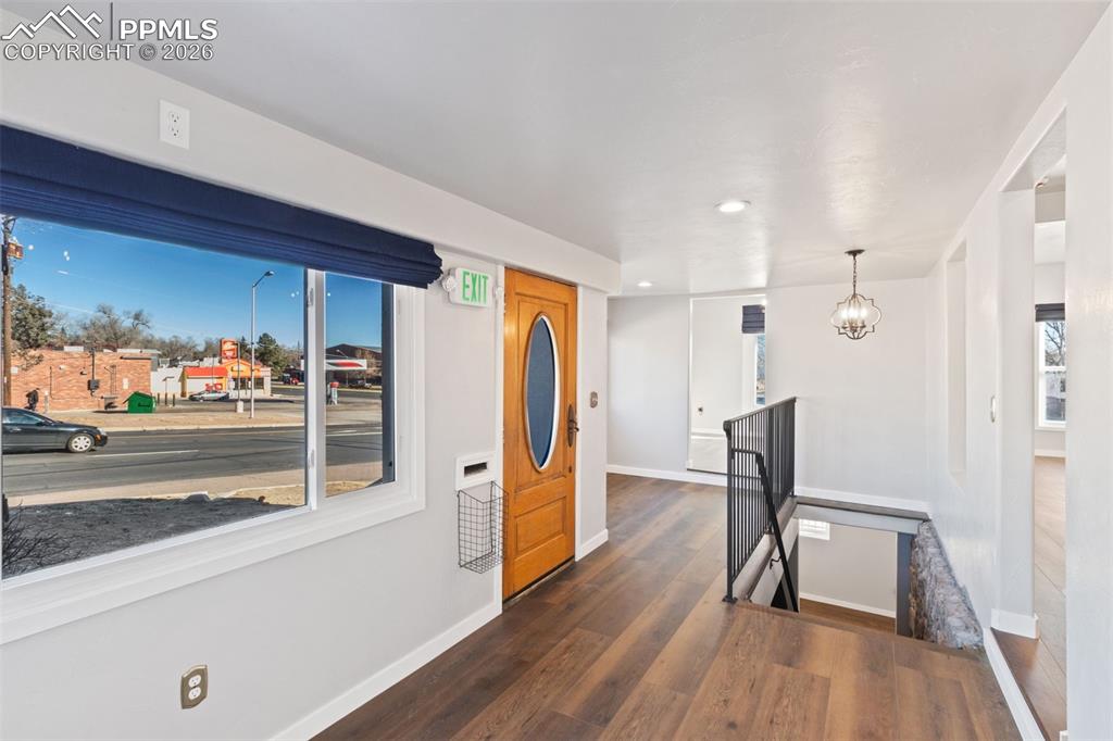 319 E Platte Avenue Colorado Springs CO 80903