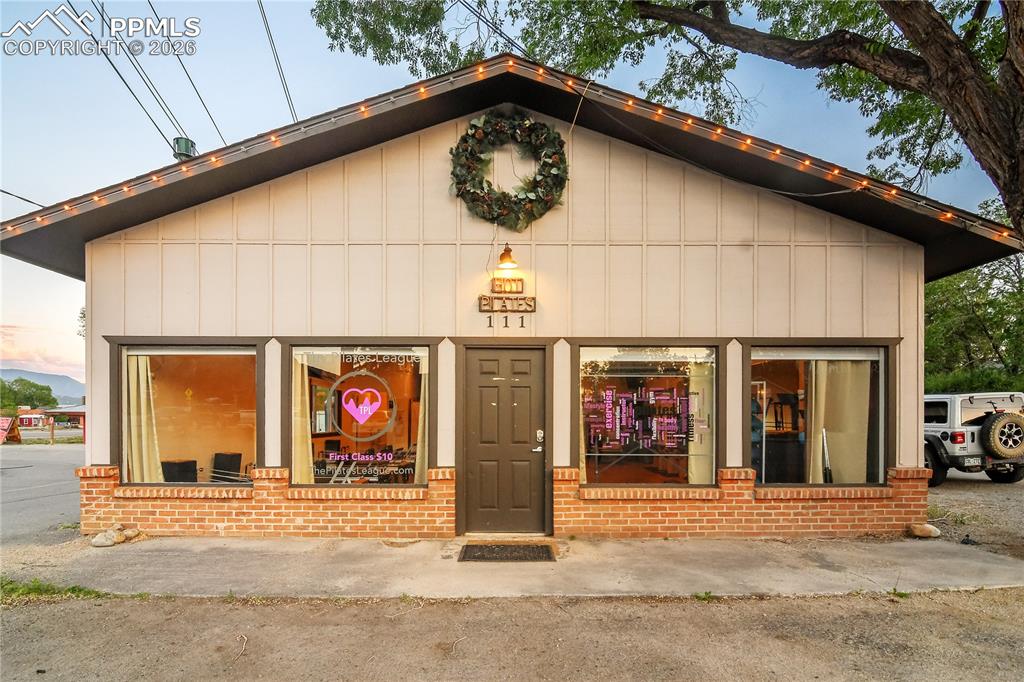 111 Mill Avenue Buena Vista CO 81211