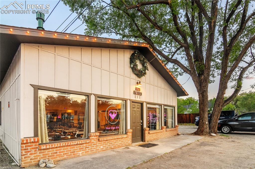 111 Mill Avenue Buena Vista CO 81211