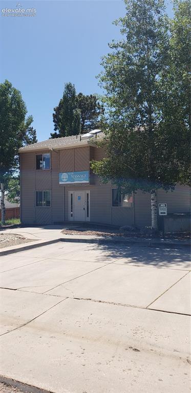 250 N Center Street Woodland Park CO 80863