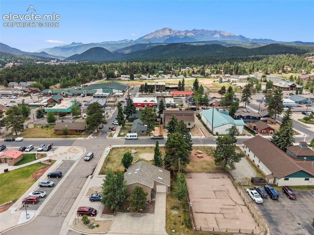 250 N Center Street Woodland Park CO 80863