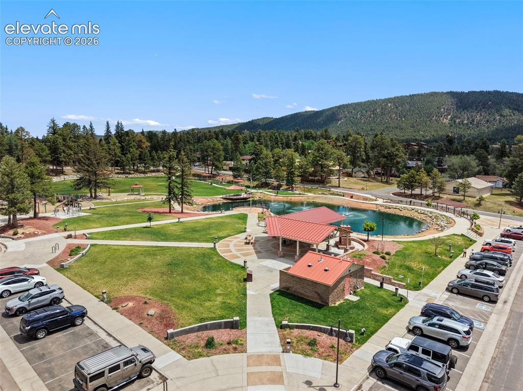 250 N Center Street Woodland Park CO 80863