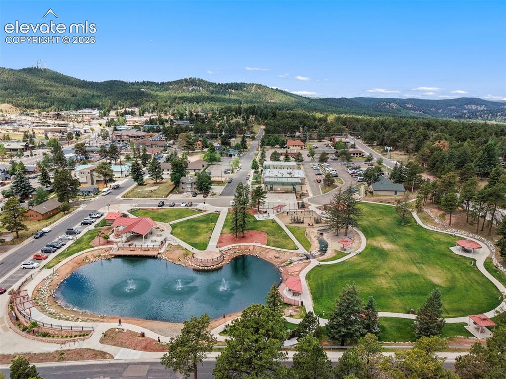 250 N Center Street Woodland Park CO 80863