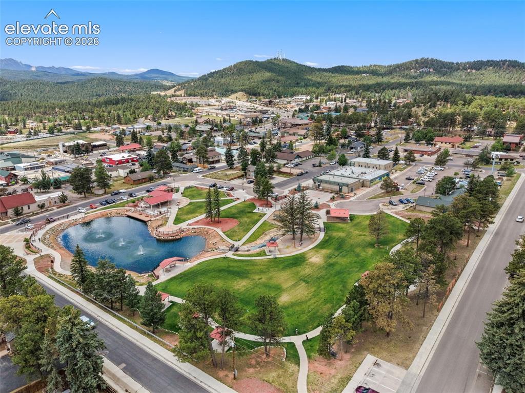 250 N Center Street Woodland Park CO 80863