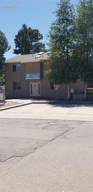 250 N Center Street Woodland Park CO 80863