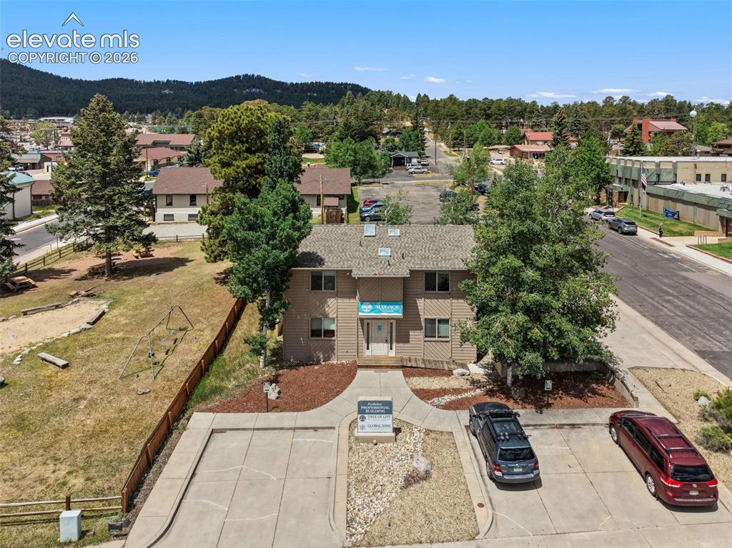 250 N Center Street Woodland Park CO 80863