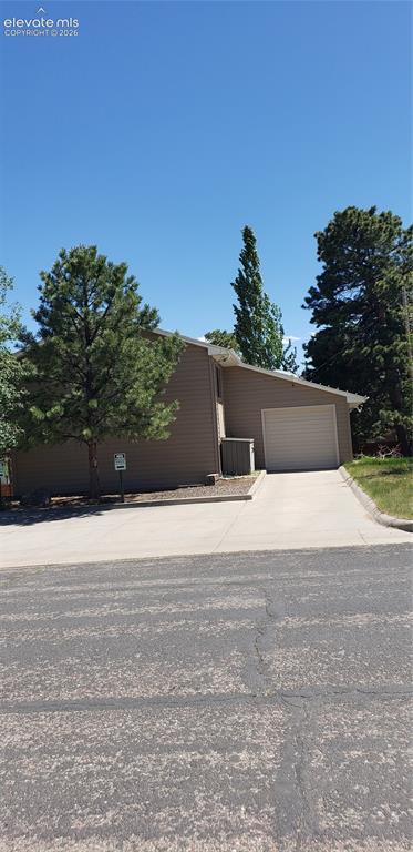 250 N Center Street Woodland Park CO 80863