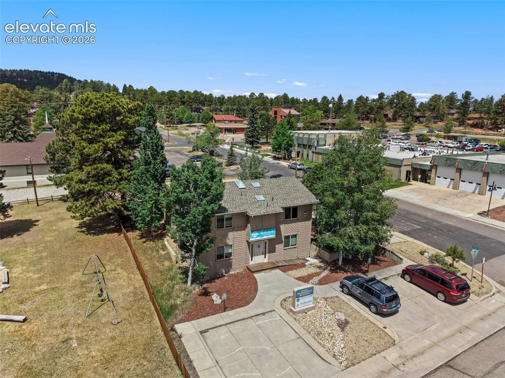 250 N Center Street Woodland Park CO 80863