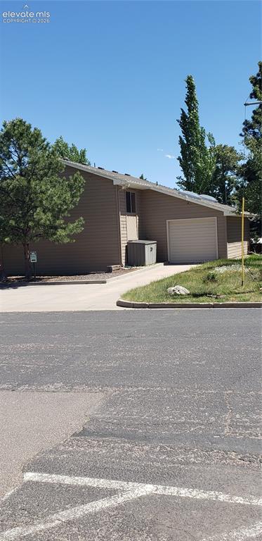 250 N Center Street Woodland Park CO 80863