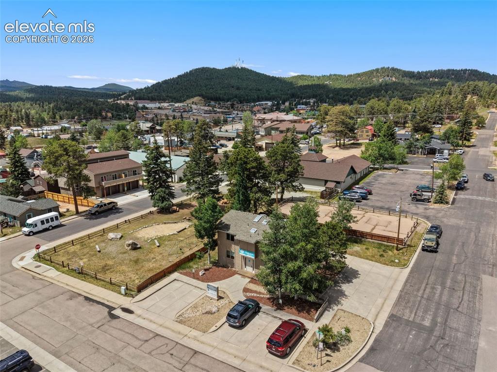 250 N Center Street Woodland Park CO 80863