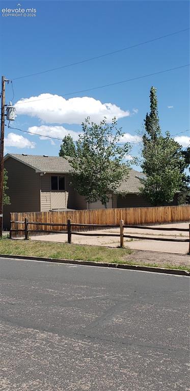 250 N Center Street Woodland Park CO 80863
