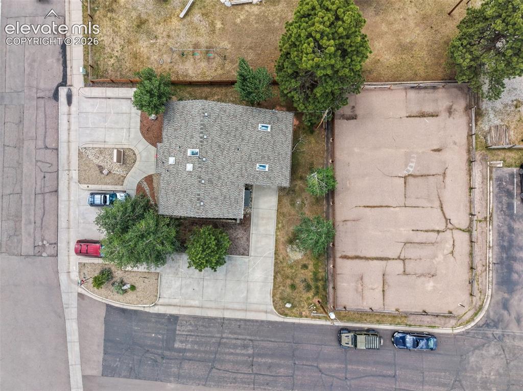 250 N Center Street Woodland Park CO 80863