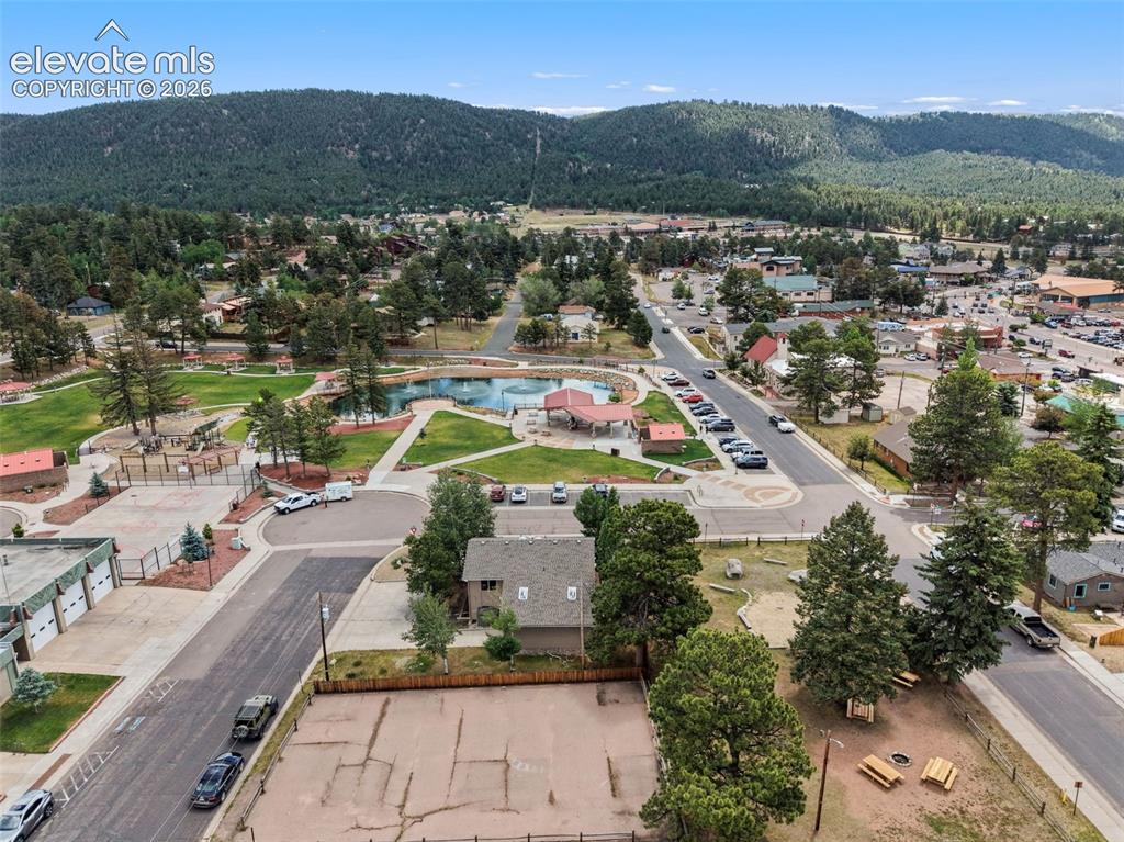 250 N Center Street Woodland Park CO 80863
