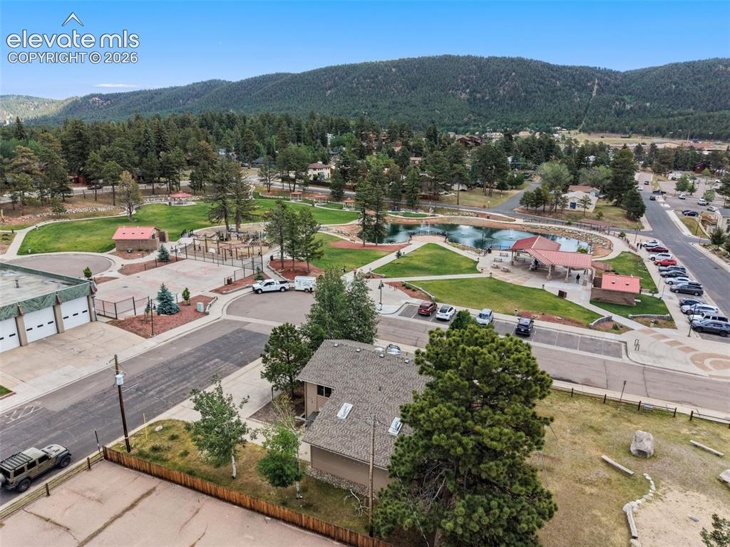 250 N Center Street Woodland Park CO 80863