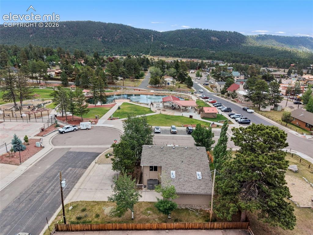 250 N Center Street Woodland Park CO 80863